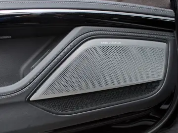A8 Lang 55TFSI qu B&O ADV. NACHT DIGIMATRIX 360°