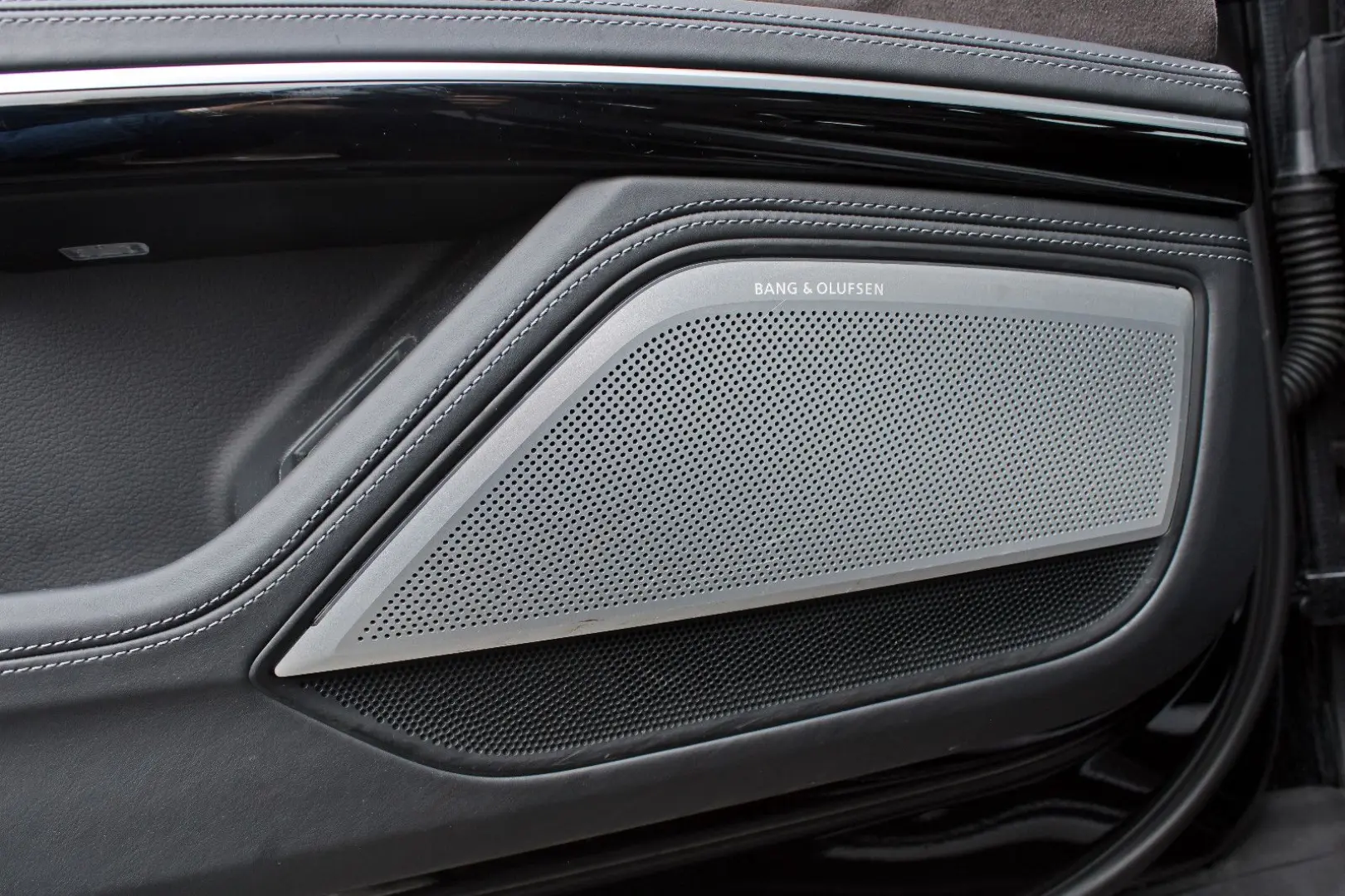 A8 Lang 55TFSI qu B&O ADV. NACHT DIGIMATRIX 360°