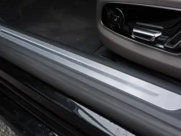 A8 Lang 55TFSI qu B&O ADV. NACHT DIGIMATRIX 360°
