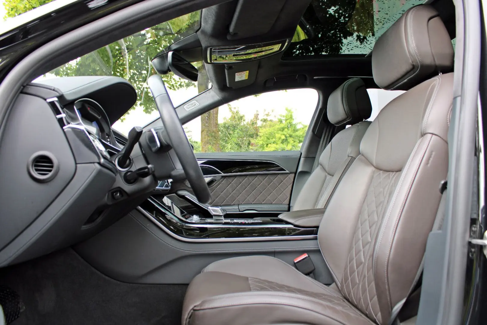 A8 Lang 55TFSI qu B&O ADV. NACHT DIGIMATRIX 360°