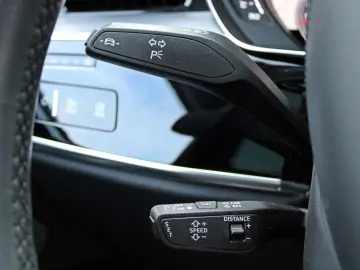 A8 Lang 55TFSI qu B&O ADV. NACHT DIGIMATRIX 360°