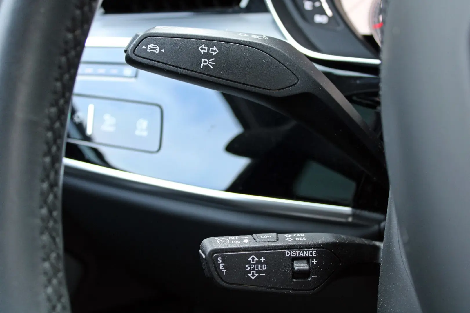 A8 Lang 55TFSI qu B&O ADV. NACHT DIGIMATRIX 360°