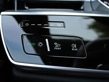 A8 Lang 55TFSI qu B&O ADV. NACHT DIGIMATRIX 360°