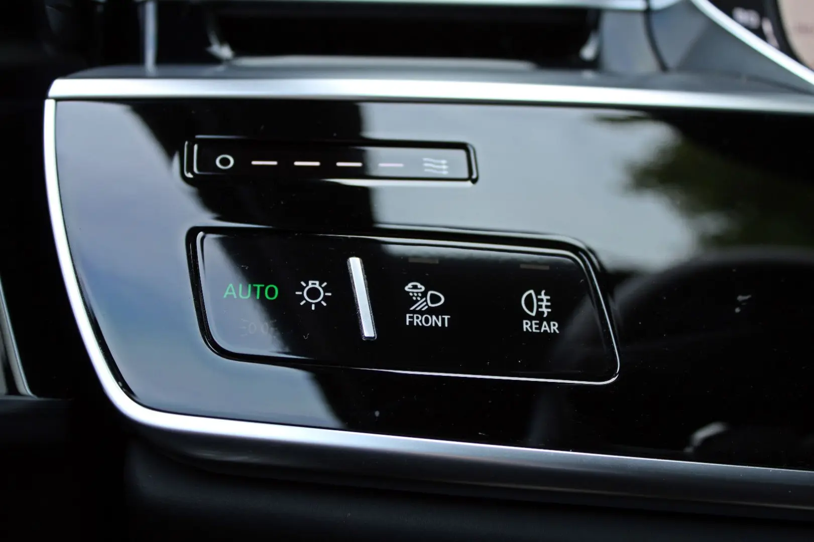 A8 Lang 55TFSI qu B&O ADV. NACHT DIGIMATRIX 360°