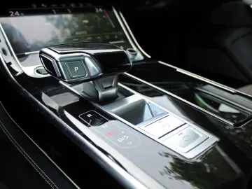 A8 Lang 55TFSI qu B&O ADV. NACHT DIGIMATRIX 360°