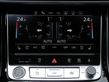 A8 Lang 55TFSI qu B&O ADV. NACHT DIGIMATRIX 360°