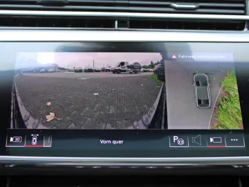 A8 Lang 55TFSI qu B&O ADV. NACHT DIGIMATRIX 360°