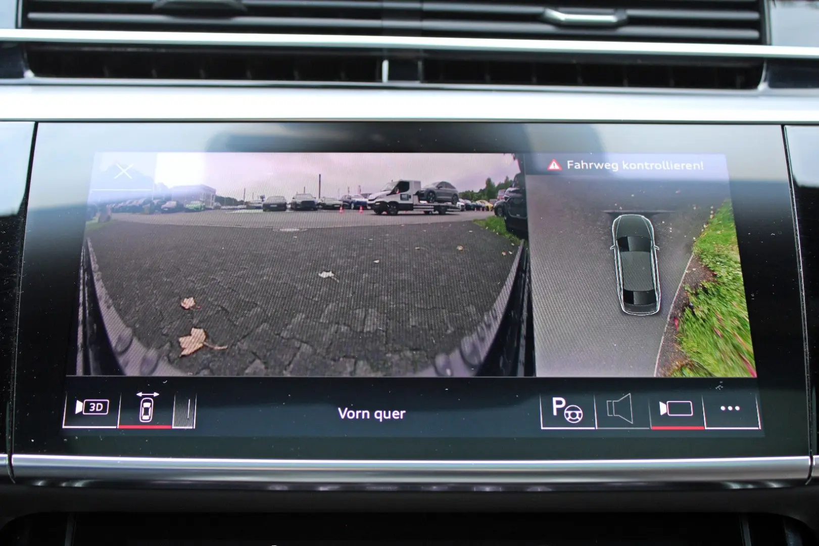 A8 Lang 55TFSI qu B&O ADV. NACHT DIGIMATRIX 360°