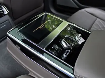 A8 Lang 55TFSI qu B&O ADV. NACHT DIGIMATRIX 360°