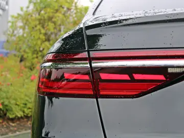 A8 Lang 55TFSI qu B&O ADV. NACHT DIGIMATRIX 360°