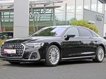 A8 Lang 55TFSI qu B&O ADV. NACHT DIGIMATRIX 360