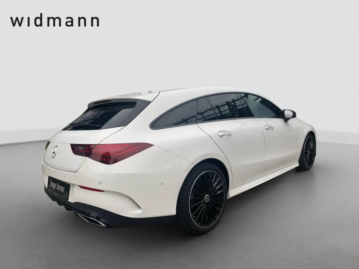 CLA 200 SB *AMG Line Advanced Plus*Panorama*19