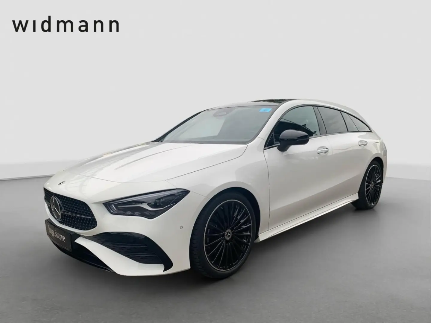 CLA 200 SB *AMG Line Advanced Plus*Panorama*19