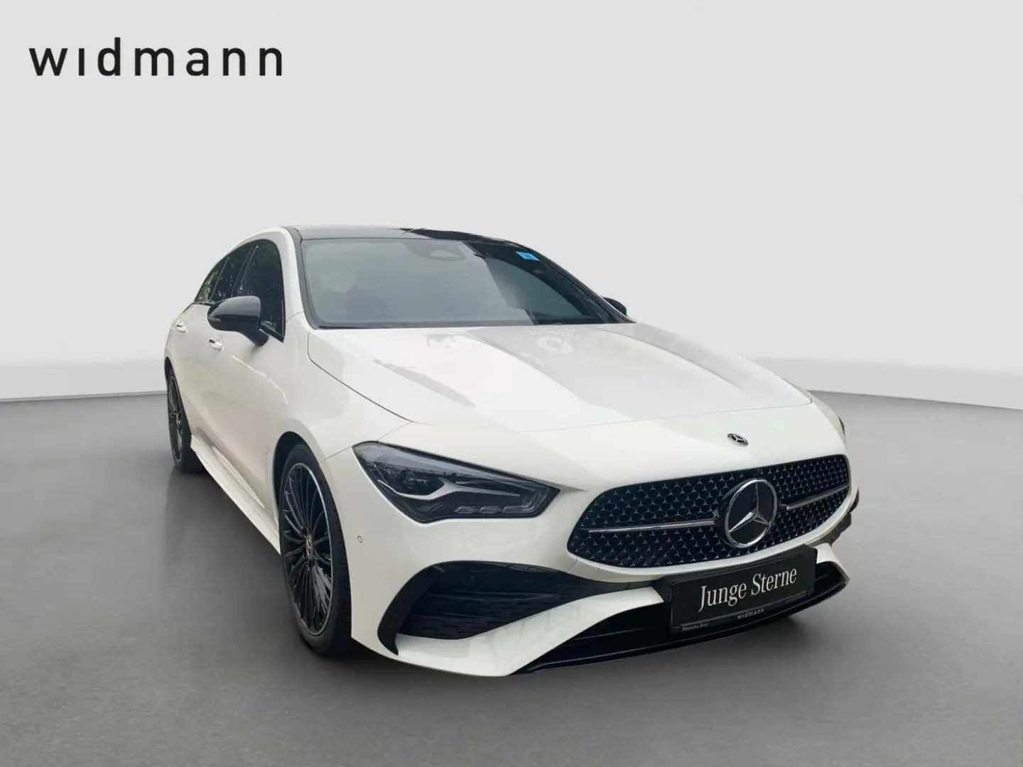 CLA 200 SB *AMG Line Advanced Plus*Panorama*19