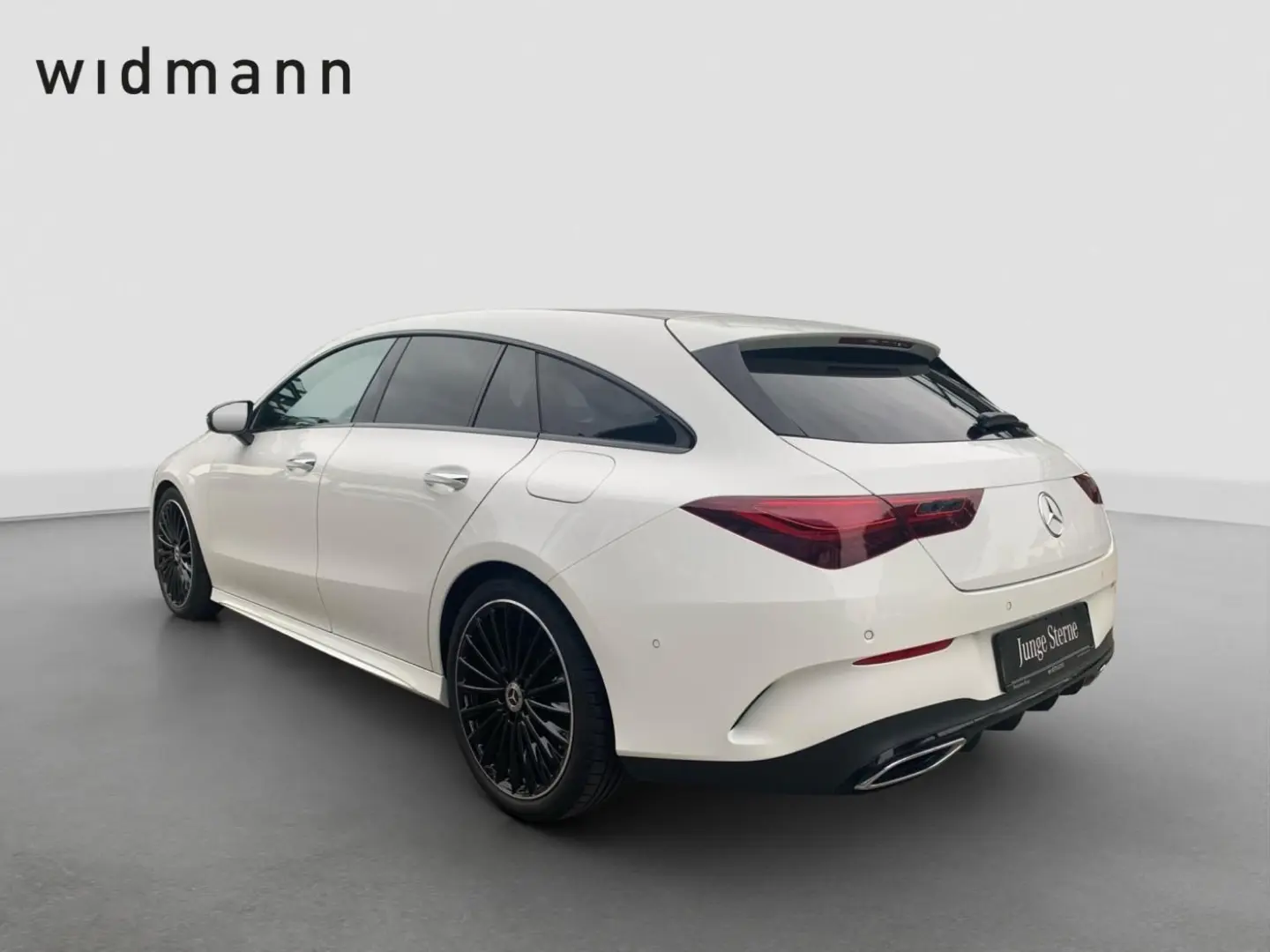 CLA 200 SB *AMG Line Advanced Plus*Panorama*19