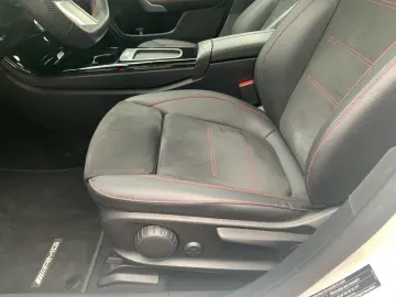 CLA 200 SB *AMG Line Advanced Plus*Panorama*19