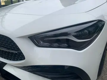 CLA 200 SB *AMG Line Advanced Plus*Panorama*19