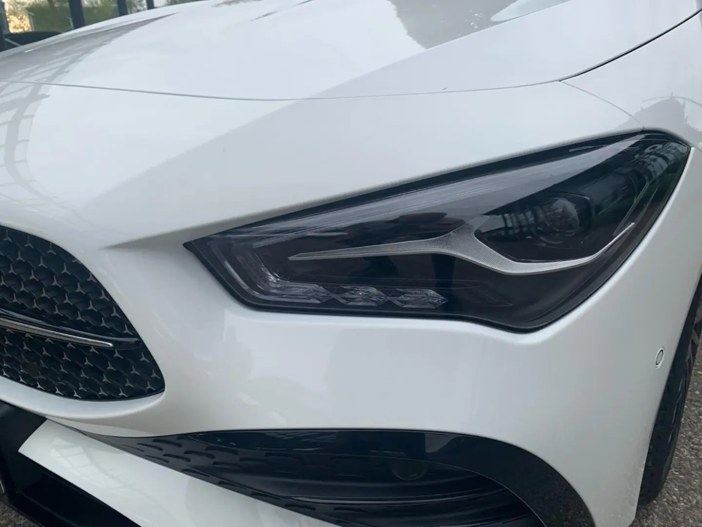 CLA 200 SB *AMG Line Advanced Plus*Panorama*19