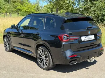 X3 xDrive 30 d M Sport Pano Laser HeadUp AHK 21