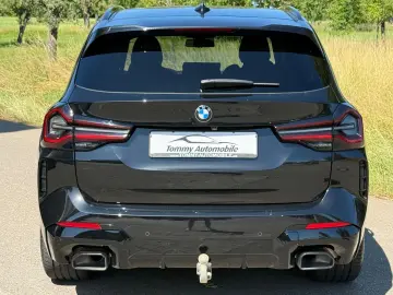 X3 xDrive 30 d M Sport Pano Laser HeadUp AHK 21
