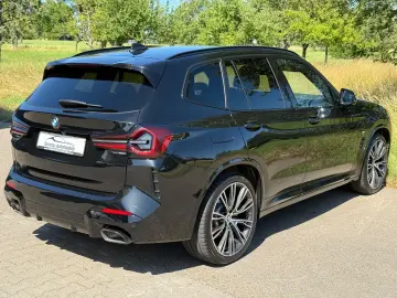X3 xDrive 30 d M Sport Pano Laser HeadUp AHK 21