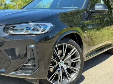 X3 xDrive 30 d M Sport Pano Laser HeadUp AHK 21