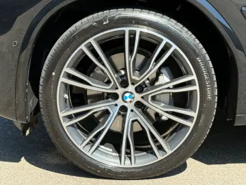 X3 xDrive 30 d M Sport Pano Laser HeadUp AHK 21