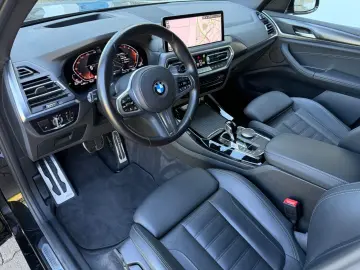 X3 xDrive 30 d M Sport Pano Laser HeadUp AHK 21