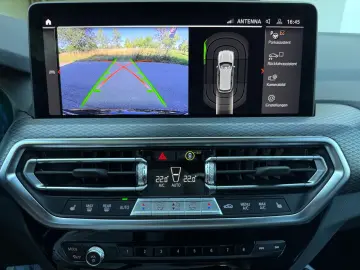 X3 xDrive 30 d M Sport Pano Laser HeadUp AHK 21