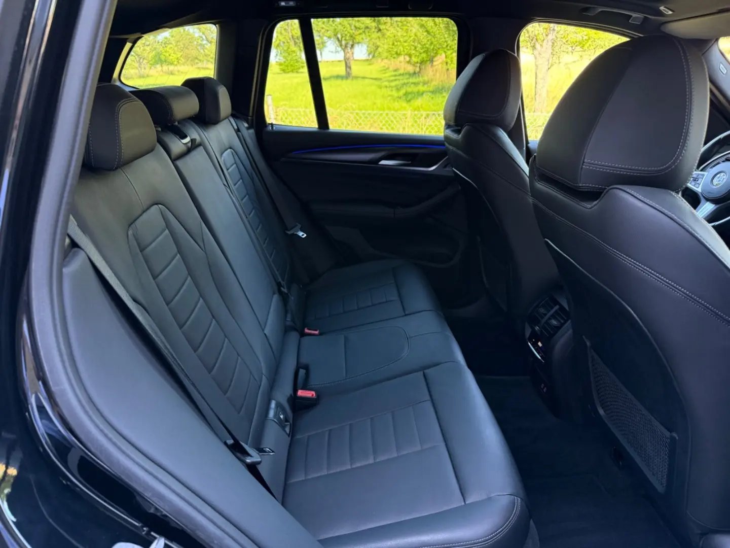X3 xDrive 30 d M Sport Pano Laser HeadUp AHK 21
