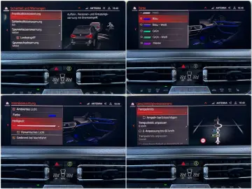 X3 xDrive 30 d M Sport Pano Laser HeadUp AHK 21