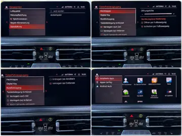 X3 xDrive 30 d M Sport Pano Laser HeadUp AHK 21