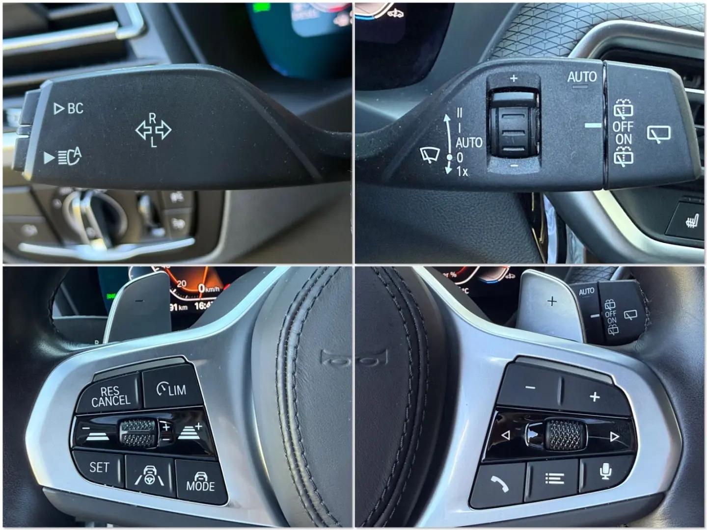 X3 xDrive 30 d M Sport Pano Laser HeadUp AHK 21