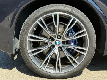 X4 xDrive 30 d M Sport Laser HeadUp Pano AHK 21