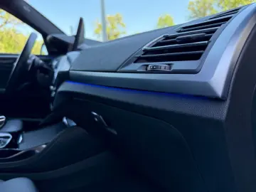 X4 xDrive 30 d M Sport Laser HeadUp Pano AHK 21