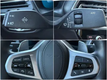 X4 xDrive 30 d M Sport Laser HeadUp Pano AHK 21