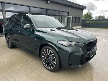 X5 30d M Sport Pro -2Achs-SkyLoung-BelüSitz-360K
