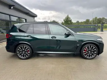 X5 30d M Sport Pro -2Achs-SkyLoung-BelüSitz-360K
