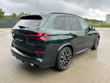 X5 30d M Sport Pro -2Achs-SkyLoung-BelüSitz-360K