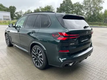 X5 30d M Sport Pro -2Achs-SkyLoung-BelüSitz-360K