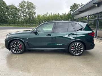 X5 30d M Sport Pro -2Achs-SkyLoung-BelüSitz-360K