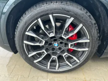 X5 30d M Sport Pro -2Achs-SkyLoung-BelüSitz-360K