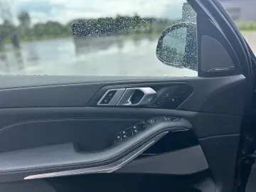 X5 30d M Sport Pro -2Achs-SkyLoung-BelüSitz-360K
