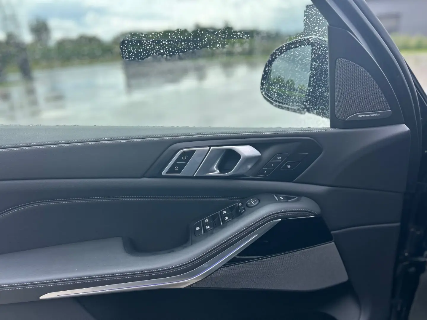 X5 30d M Sport Pro -2Achs-SkyLoung-BelüSitz-360K