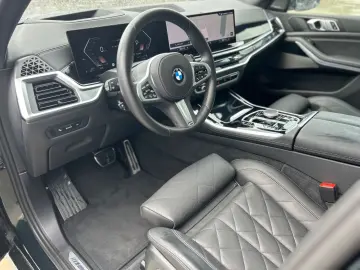 X5 30d M Sport Pro -2Achs-SkyLoung-BelüSitz-360K