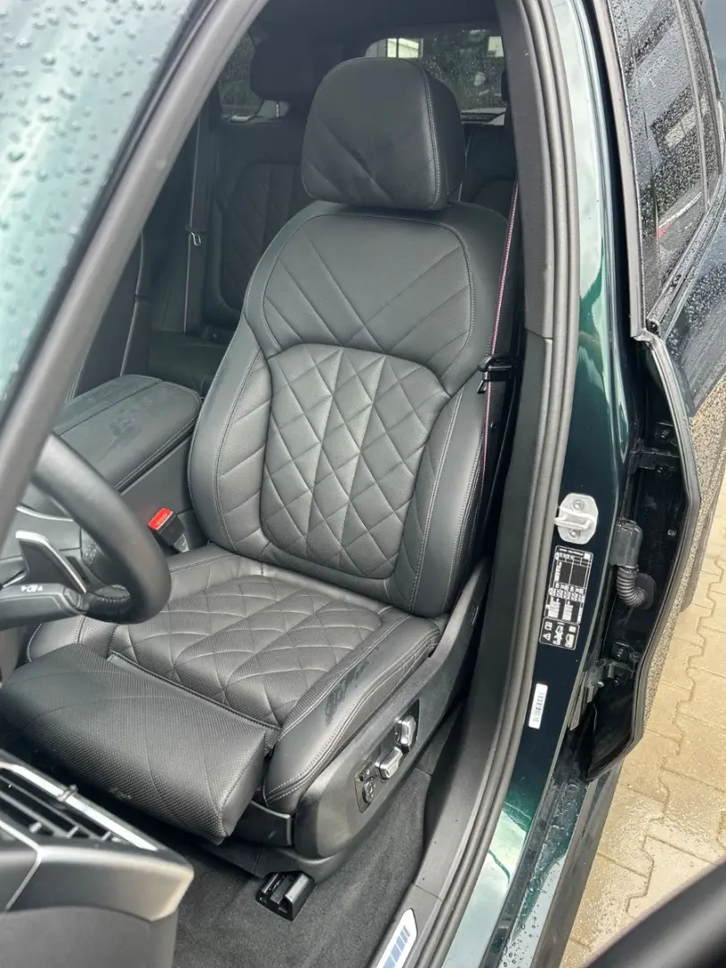 X5 30d M Sport Pro -2Achs-SkyLoung-BelüSitz-360K