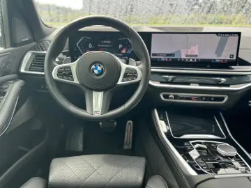 X5 30d M Sport Pro -2Achs-SkyLoung-BelüSitz-360K