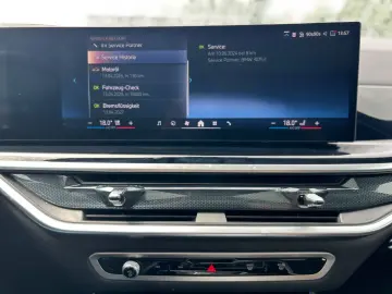 X5 30d M Sport Pro -2Achs-SkyLoung-BelüSitz-360K