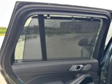 X5 30d M Sport Pro -2Achs-SkyLoung-BelüSitz-360K