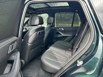 X5 30d M Sport Pro -2Achs-SkyLoung-BelüSitz-360K